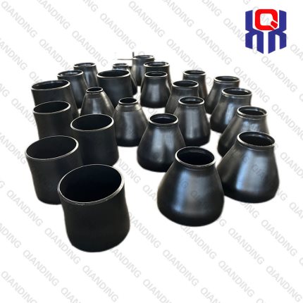CarbonSteelPipeReducerCon-EccSGPJIS2311