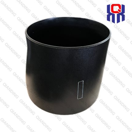 CarbonSteelPipeFittingEccentricReducerEN10253-2