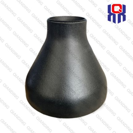 CarbonSteelSeamlessConcentricReducer