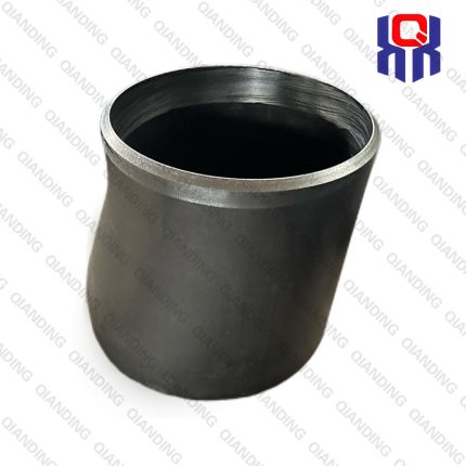 BlackSteelEccentricReducer