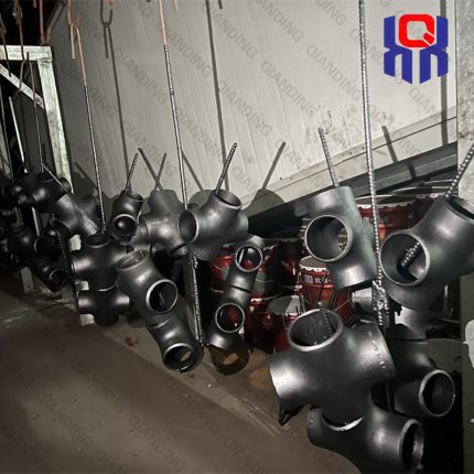 MildsteelSeamlessCross