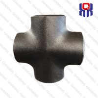 CarbonSteelSeamlessCross