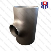 StainlessSteelPipeTeeA403WP304304L