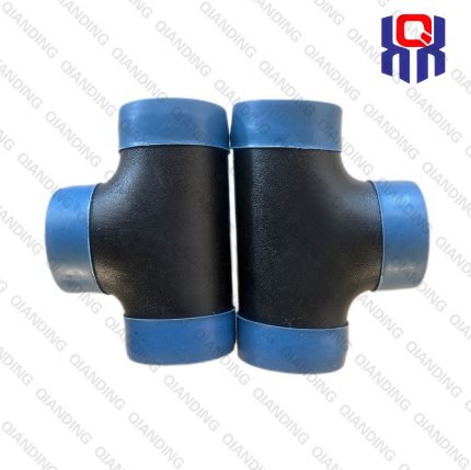Low-TemperatureAlloySeamlessSteelTeeA420WPL6