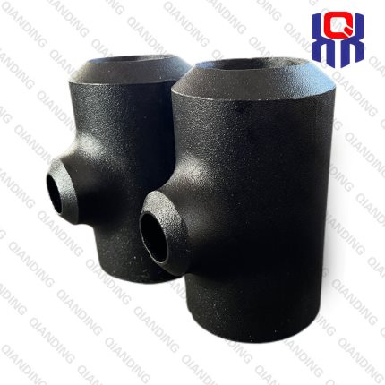 AlloySeamlessReducingTeeA234WP5WP9WP11WP22WP91