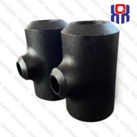AlloySeamlessReducingTeeA234WP5WP9WP11WP22WP91