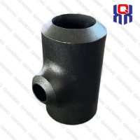 AlloySeamlessReducingTeeA234WP5WP9WP11WP22WP91
