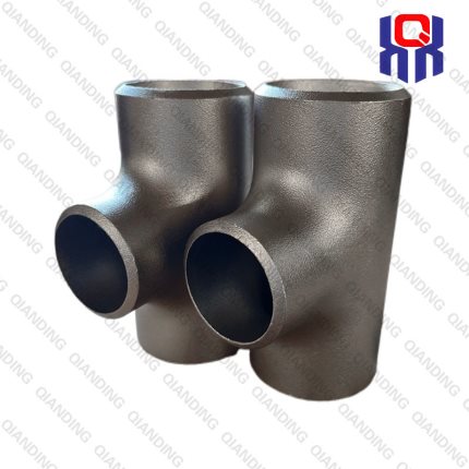 StainlessSteelTeeA403WP316316L316Ti