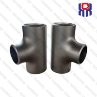StainlessSteelTeeA403WP316316L316Ti