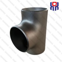 StainlessSteelTeeA403WP316316L316Ti