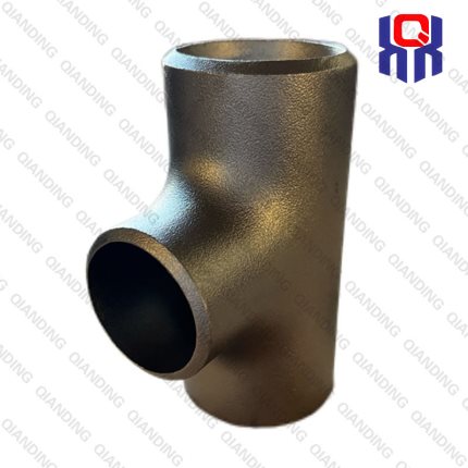 StainlessSteelTeeA403WP316316L316Ti