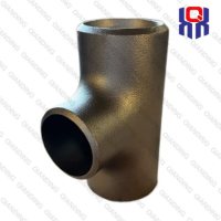 StainlessSteelTeeA403WP316316L316Ti