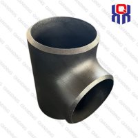 AlloySeamlessEqualTeeA234WP5WP9WP11WP22WP91