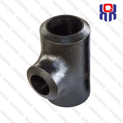 Low-TemperatureAlloyTeeAPI5LX42X52X60X70X80