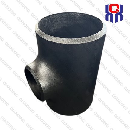 Low-TemperatureSeamlessAlloyTeeA860WPHY4252607080