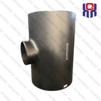 CarbonSteelReducingTee