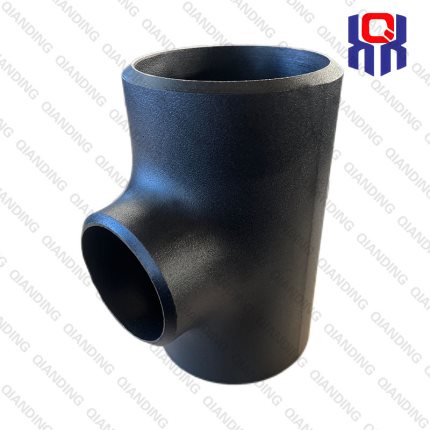 CarbonSteelWeldTee
