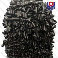 CarbonSteelPipeTeeSGPJIS2311