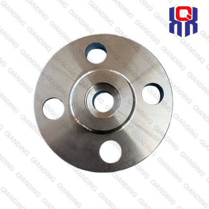 Stainlesssteelsocketweldflange