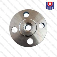 Stainlesssteelsocketweldflange