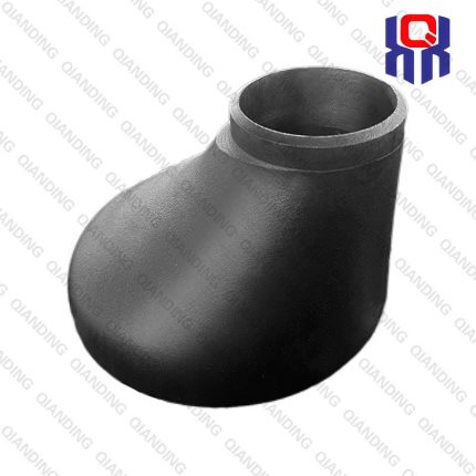 CarbonSteelSeamlessEccentricReducer