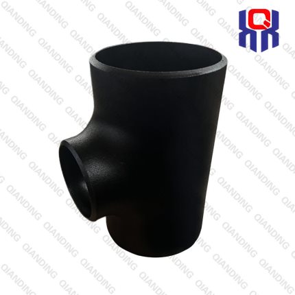 CarbonSteelPipeTeeA234WPB