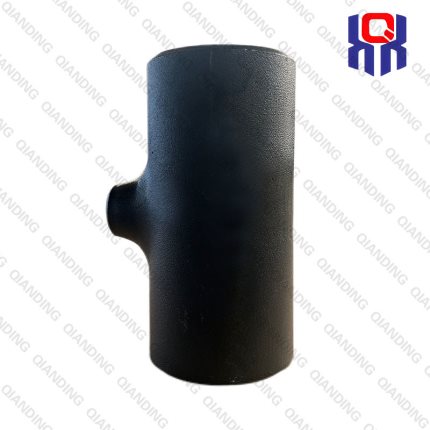 CarbonSteelPipeTeeA234WPB