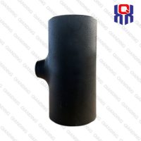 CarbonSteelPipeTeeA234WPB