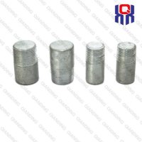 Roundheadplug