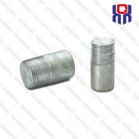 Roundheadplug