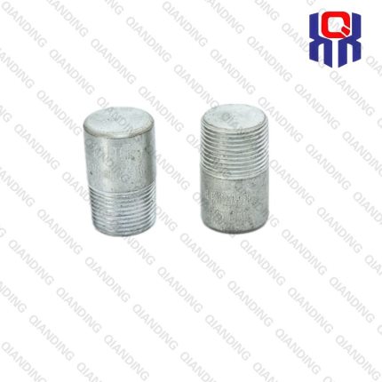 Roundheadplug