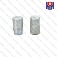 Roundheadplug