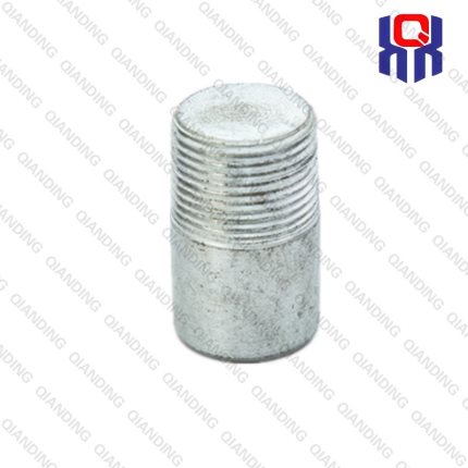 Roundheadplug
