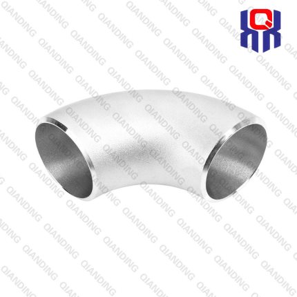 90°StainlesssteelelbowA403WP316316L316Ti
