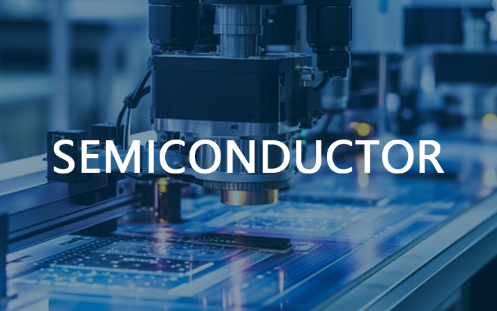 Micron-level cutting of SiC, diamond copper; minimal chipping, stable yield