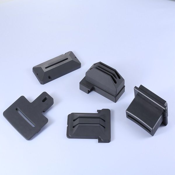 4.IMPGraphiteParts