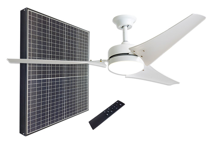 solarceilingfan
