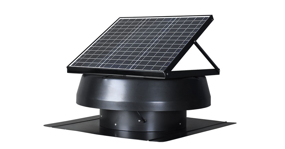 factory roof ventilation fan
