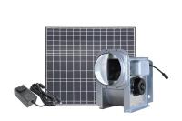solarcentrifugalfan
