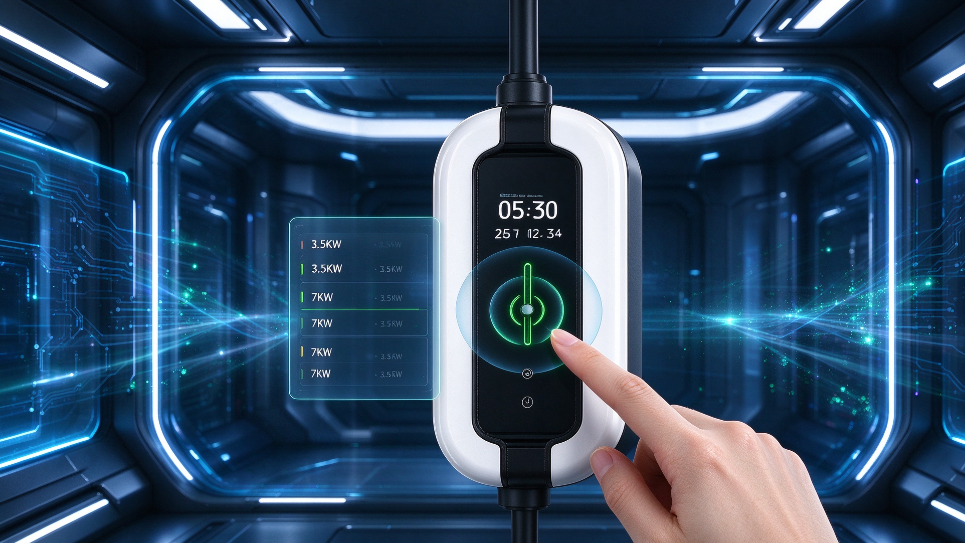 EVCharger7