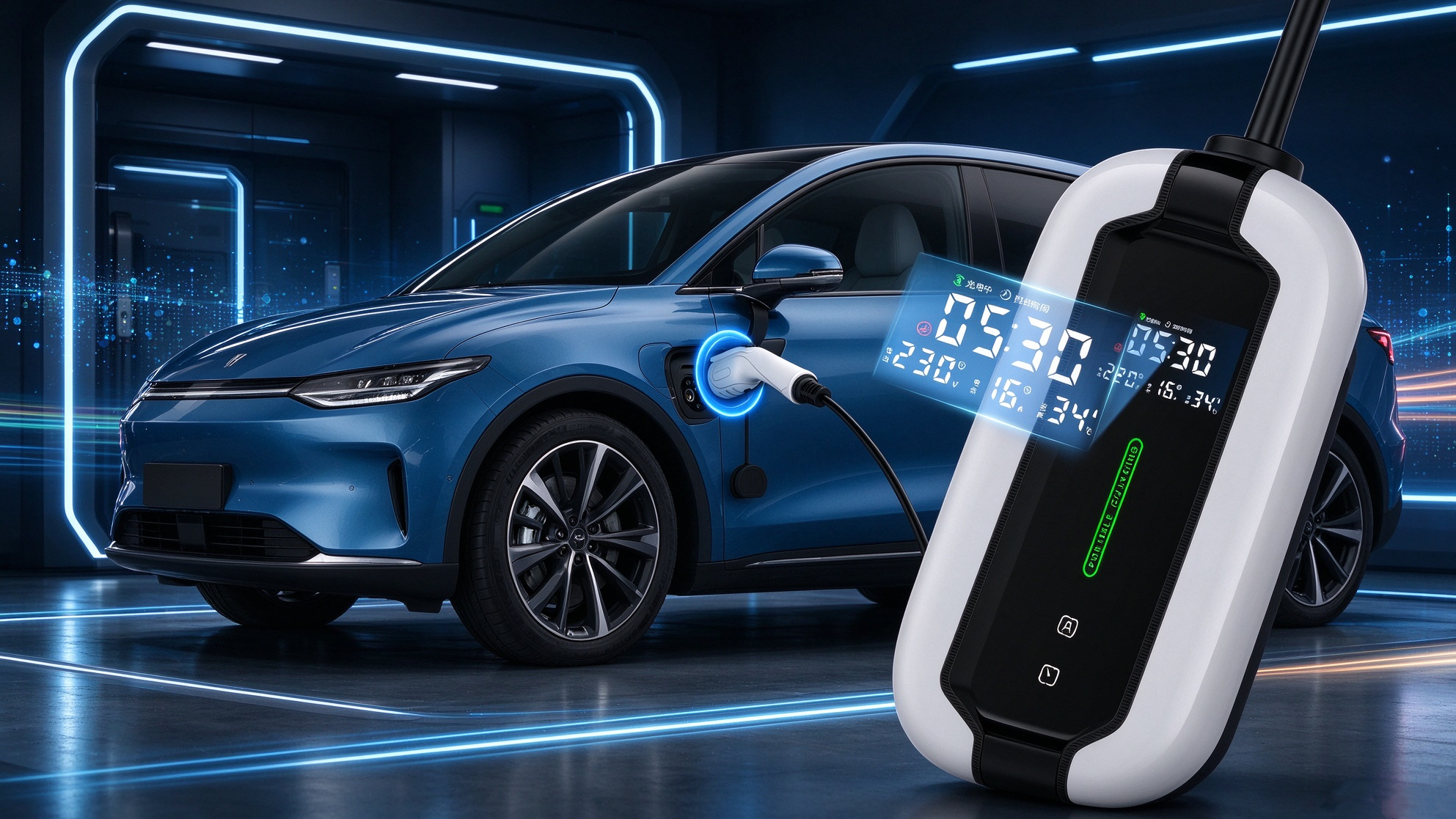 EVCharger6