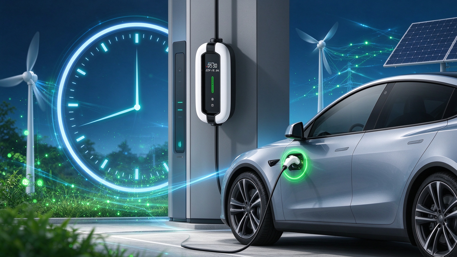 EVCharger4