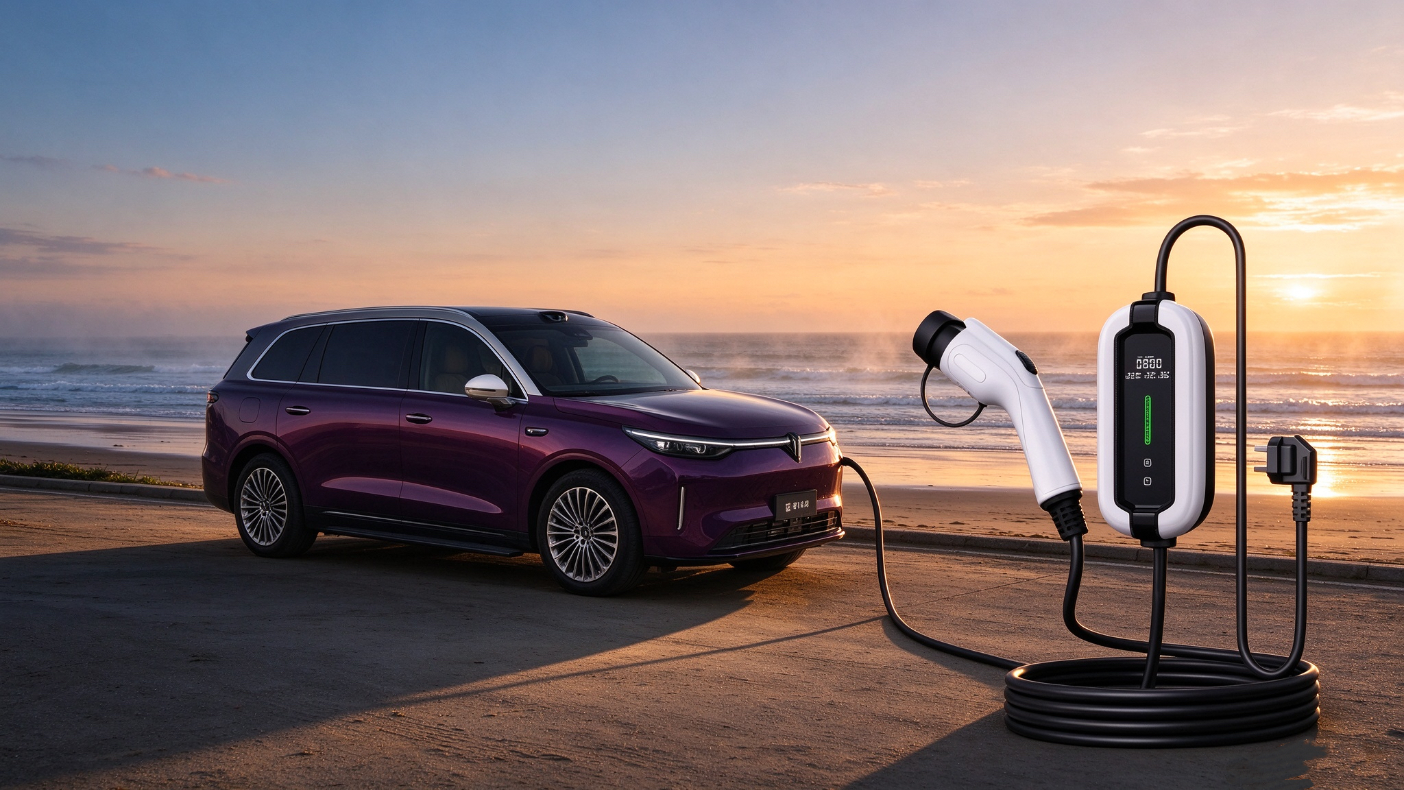 EVCharger8