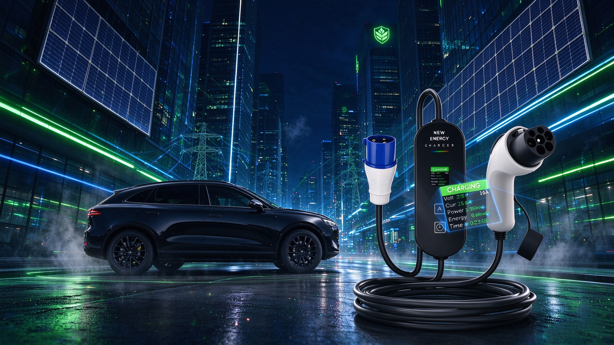 EVCharger2