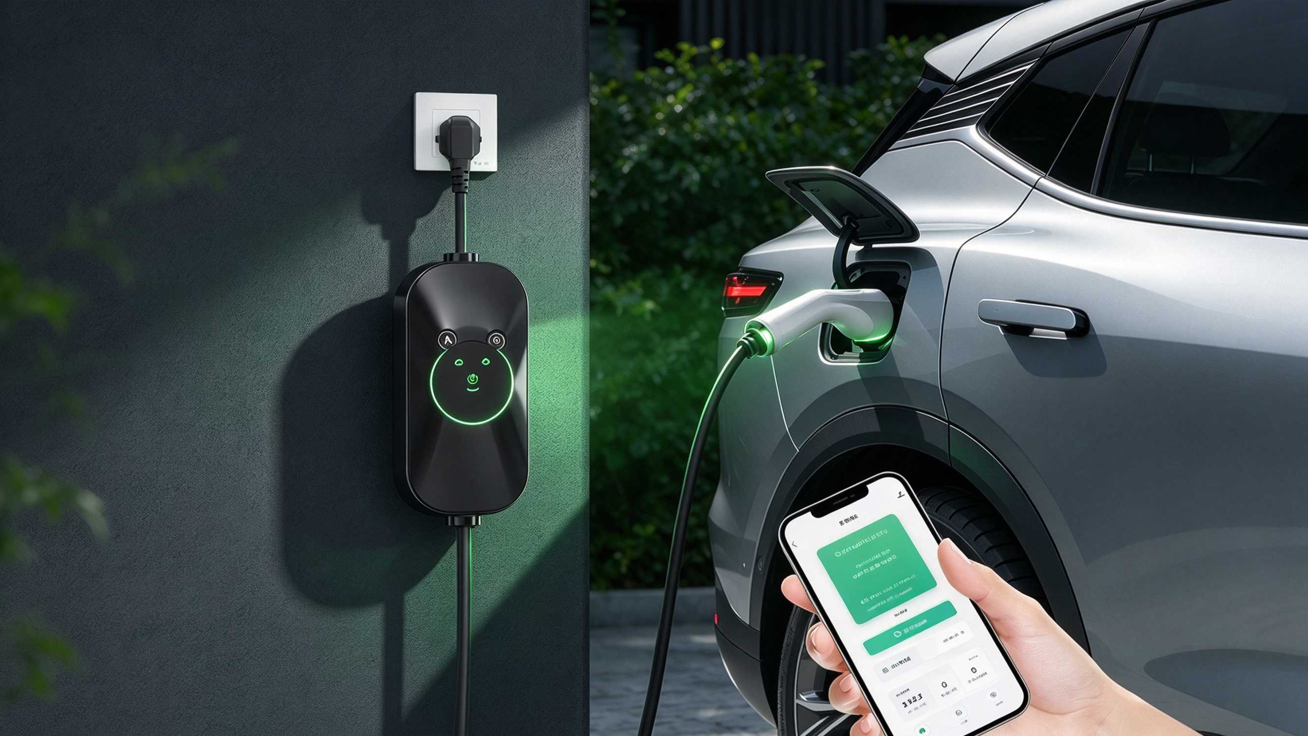 EVCharger8