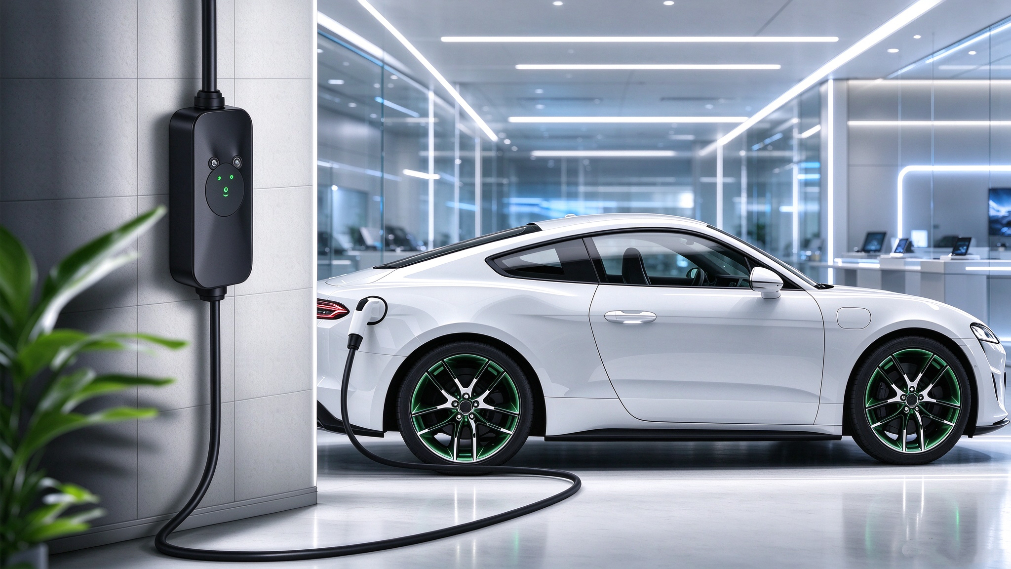 EVCharger7
