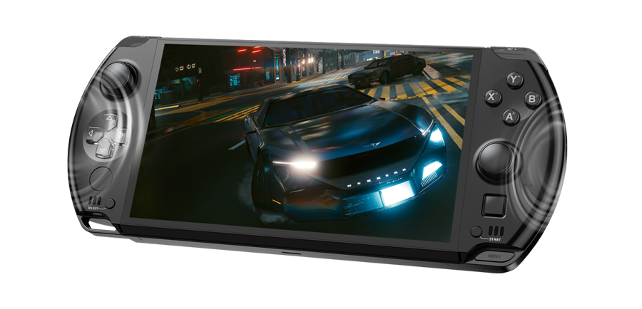 その他 GPD WIN Amazon.com : GPD Win 4 2025 [AMD AI 370-32GB+2TB] 6 Inches Mini