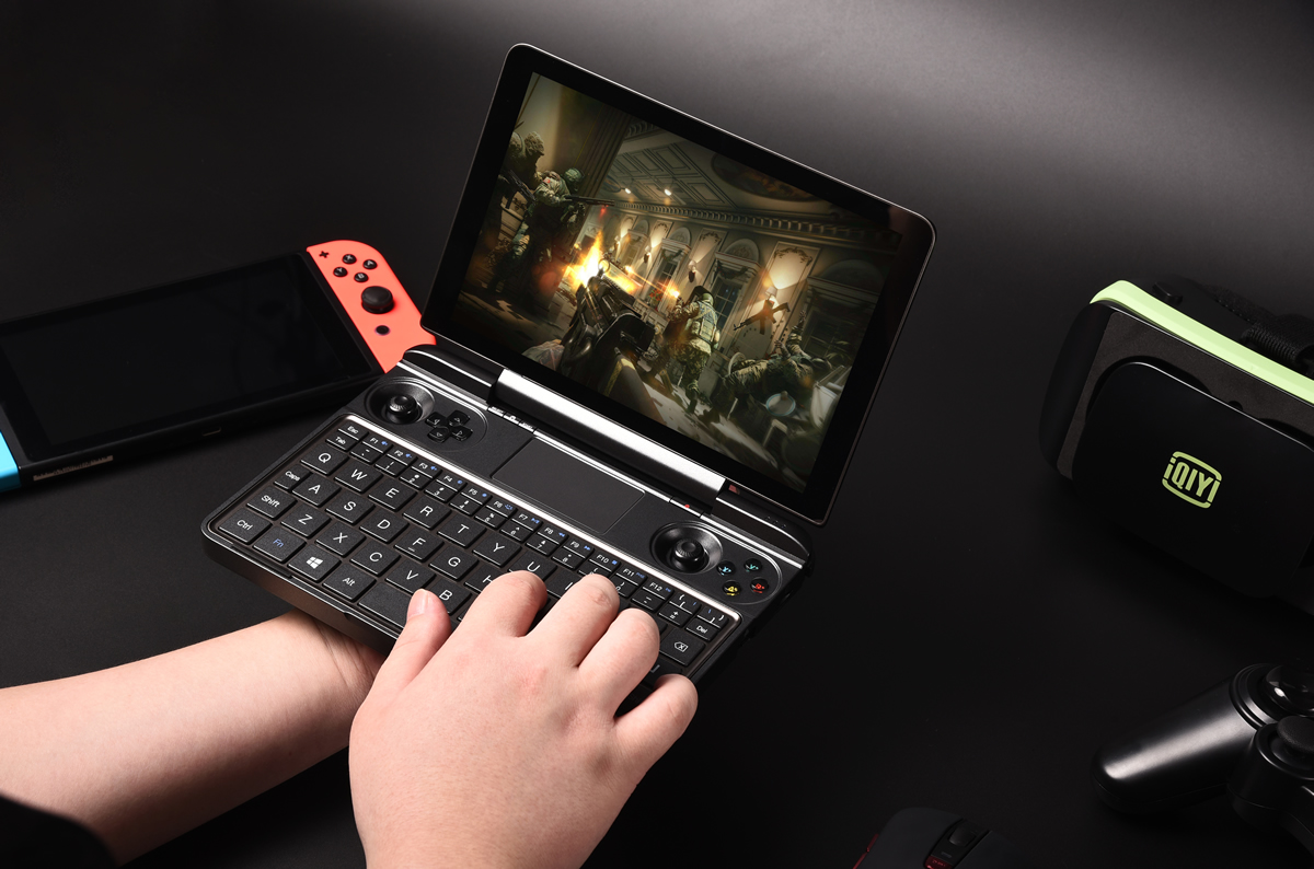 GPD WIN Max