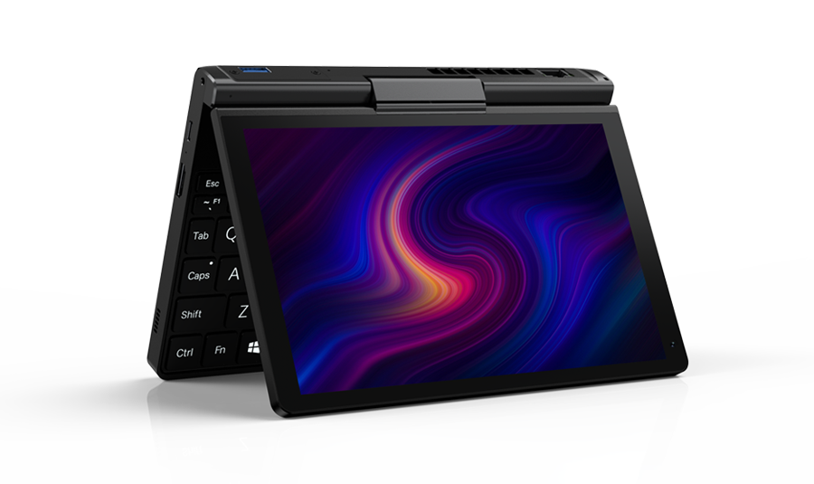 GPD Pocket 3 - Shenzhen GPD Technology Co., Ltd.