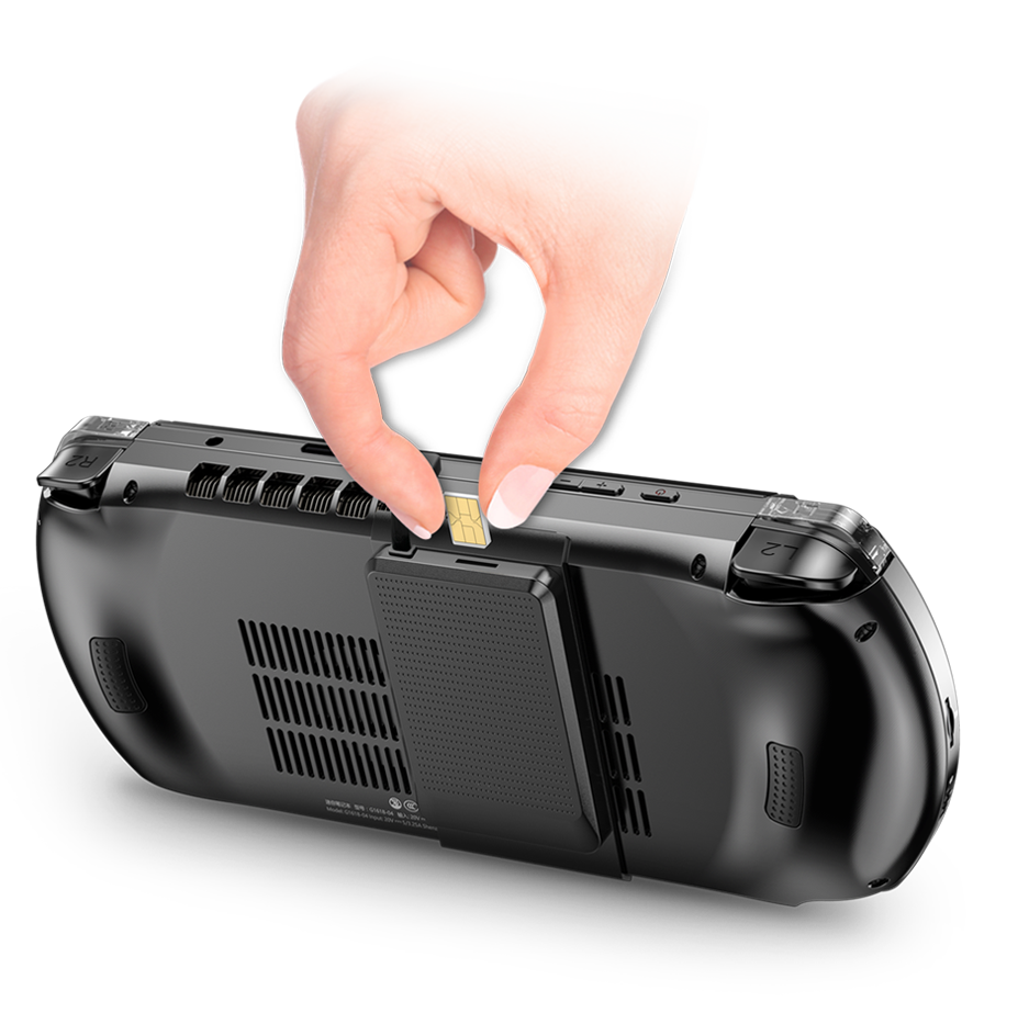 その他 GPD WIN Amazon.com : GPD Win 4 2025 [AMD AI 370-32GB+2TB] 6 Inches Mini